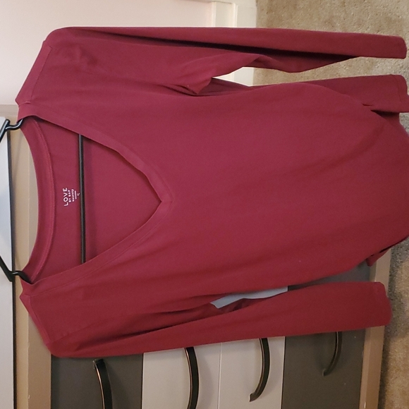 Maternity clothing bundle lot 8 small and XS tops, pants, and dresses - Picture 2 of 16